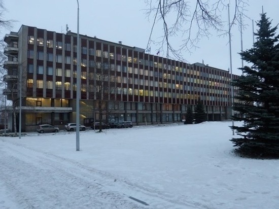Нового сити-менеджера Петрозаводска выберут 12 мая