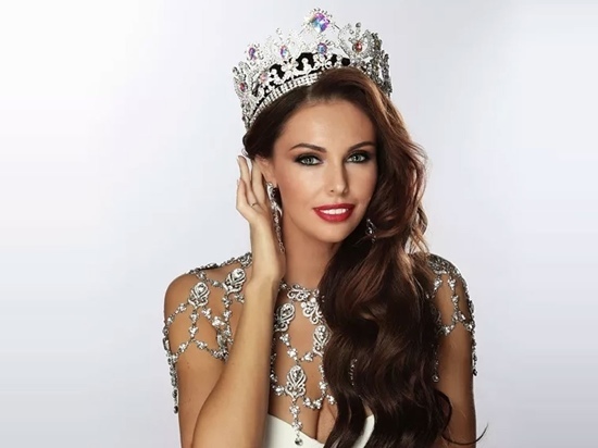 Почему корона самой красивой женщины Земного шара останется в Кемерове еще на год