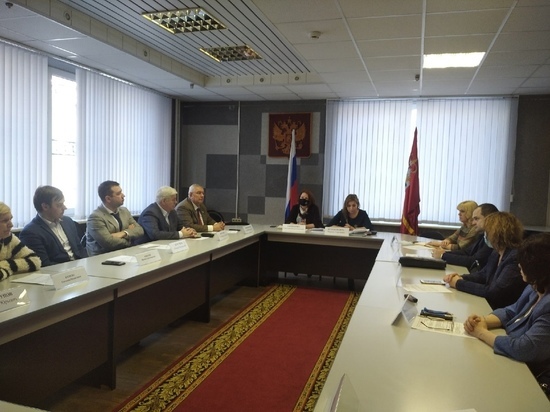 В Смоленске состоялся круглый стол, посвященный подготовке общественных наблюдателей за выборами-2021