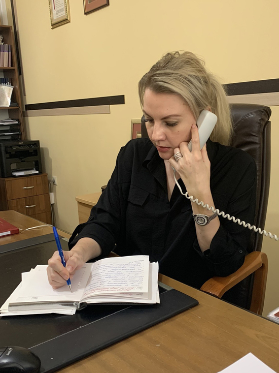 Ставропольцы получат бесплатные консультации юристов