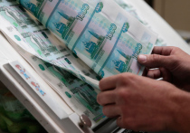 Банк России анонсировал изменение вида российских банкнот