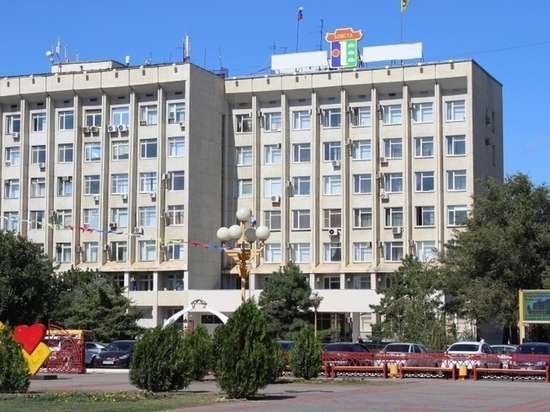 Администрации калмыцкой столицы назначены штрафы в двойном размере