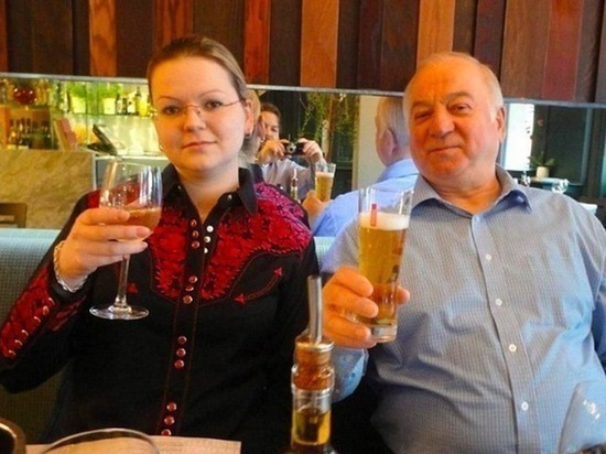 В НАТО наладили взаимодействие по разведданным против РФ из-за Скрипалей