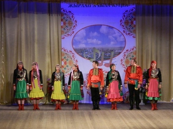 4 образцовых народных ансамбля из Удмуртии выступят на Всероссийском конкурсе