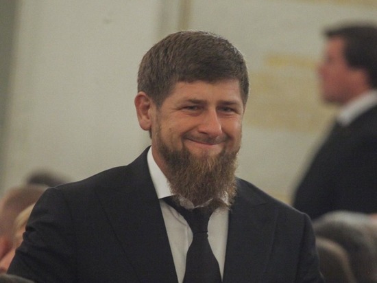 Кадыров назвал рассказавшего о &#34;казнях&#34; в Чечне силовика наркоманом
