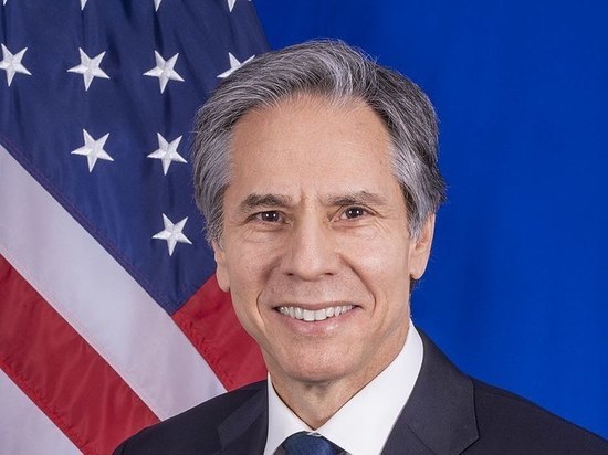 Блинкен назвал Россию, Китай, Иран и КНДР "военными угрозами для Запада"