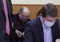 У экс-сенатора Бориса Шпигеля, арестованного за дачу взятки экс-губернатору Пензенской области Ивану Белозерцеву, заподозрили онкологию