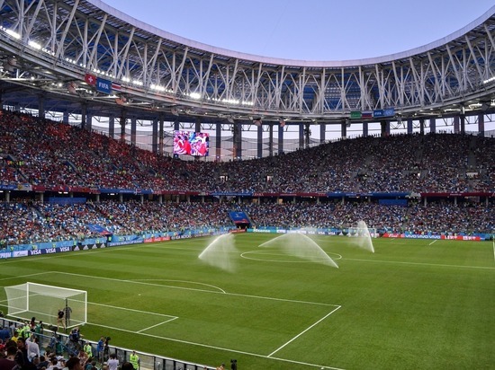 Калужский футбольный фанат дал прогноз на отборочный турнир ЧМ-2022