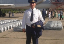 В результате ЧП на аэродроме под Калугой погибло три человека, среди которых был уроженец Барнаула 48-летний полковник Вадим Белослюдцев.