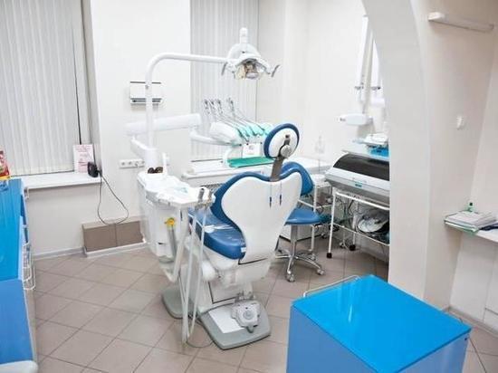 В Северодвинске приставы арестовали помещения стоматологической клиники