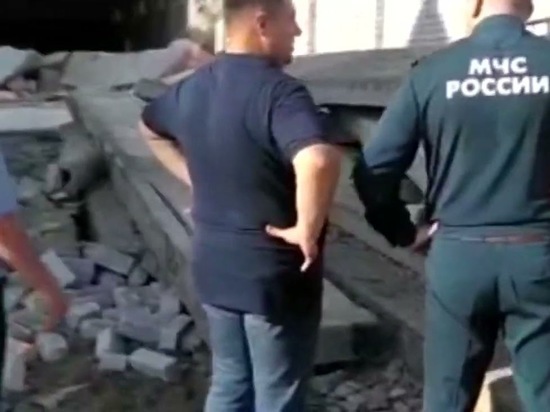 В Кирове завершено расследование дела о гибели трех строителей