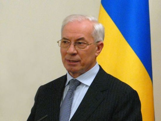 Экс-премьер Украины ответил на обвинения в госизмене: "абсолютно безосновательны"