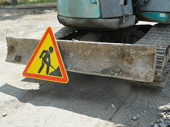 На ремонт дорог Хабаровск получил свыше 500 миллионов рублей