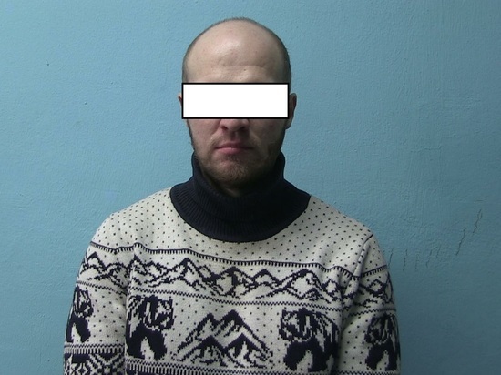 В Екатеринбурге задержали подозреваемого в развратных действиях в отношении малолетней