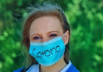 В Алтайском крае за минувшие сутки зафиксировано 107 новых случаев заражения коронавирусом.