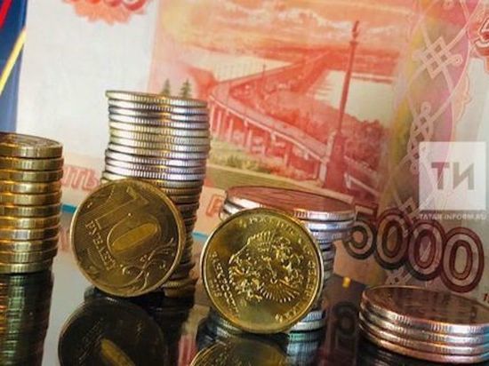 Татарстану для борьбы с коронавирусом выделили 5,5 миллиардов рублей