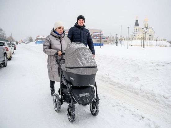 В Челябинской области потеплеет до +6, без осадков