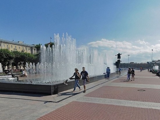 Приказано расходиться: на площади Ленина в Петербурге закрыли гайд-парк