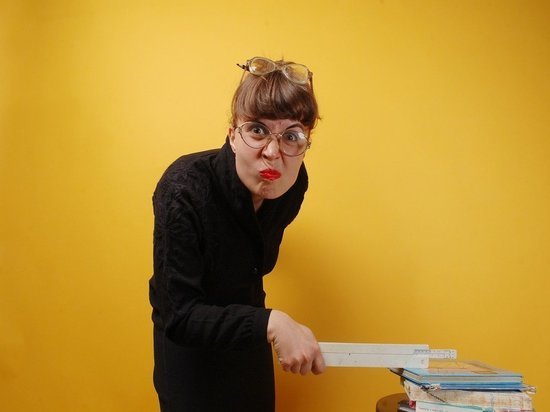 Челябинская учительница публично назвала детей ублюдками