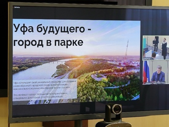 Разработки оценивали эксперты во главе с президентом школы «Сколково»