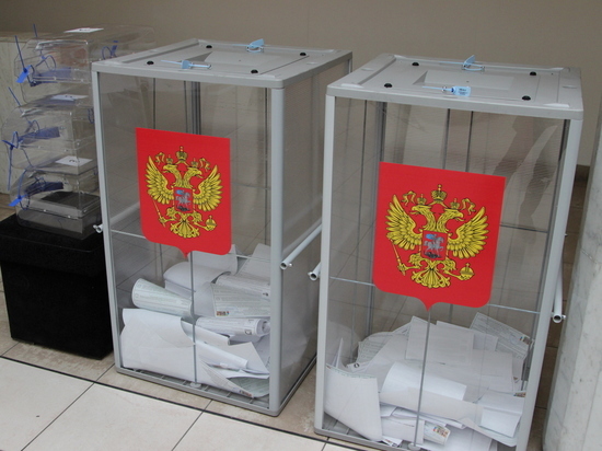 Эксперты считают, что за «Единую Россию» готовы проголосовать более 50% избирателей