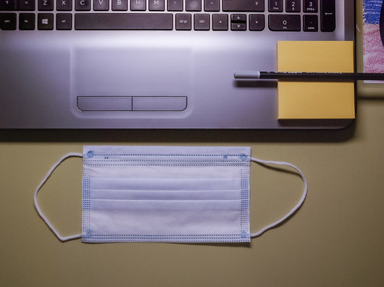 Жители ЛНР продолжают заражаться коронавирусом