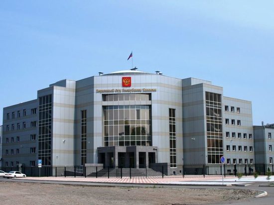 В Верховном суде Хакасии прошло подготовительное заседание по иску к главе республики