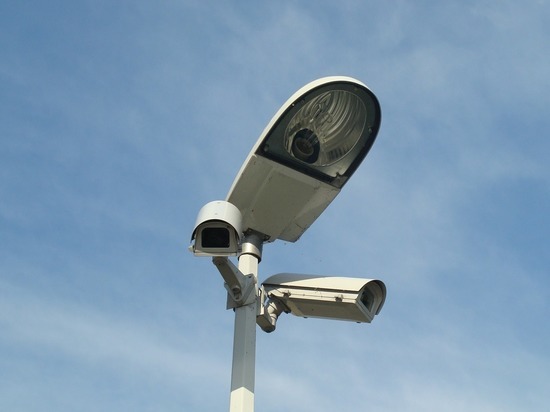 25 новых дорожных камер установят в Удмуртии