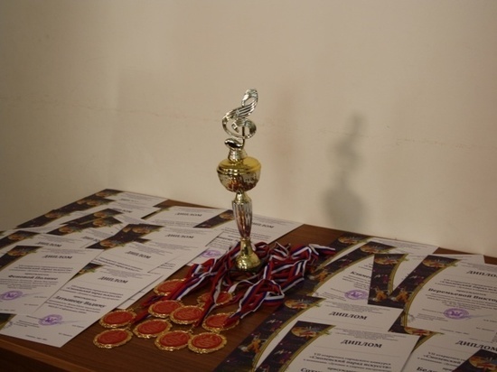 В областном центре проходит городской конкурс «Смоленский парад искусств»