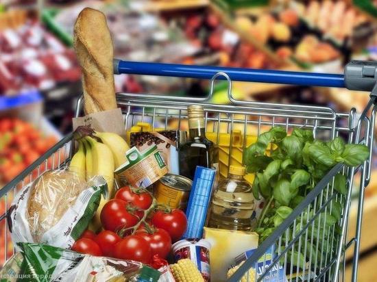 В Рязани снизились цены на сосиски и сардельки почти на 4%
