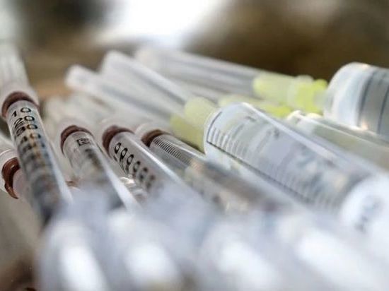 Жители Дагестана не доверяют вакцине