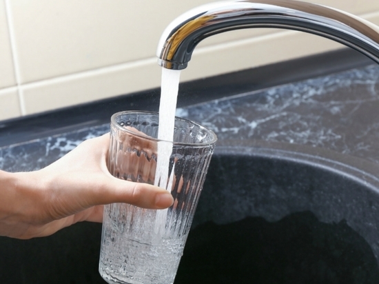 В калмыцком районе питьевая вода угрожает здоровью людей