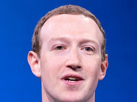 Цукерберг: Трамп должен понести ответственность за январские беспорядки