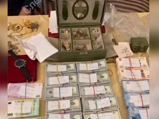 В кубанском СК уточнили подробности и причины обысков в Роспотребнадзоре