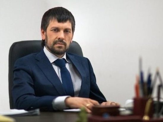 Экс-министр из Забайкалья Гончаров возглавил «Приморские электросети»