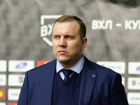 Руководство «Сокола» уволило тренерский штаб после непопадания команды в плей-офф