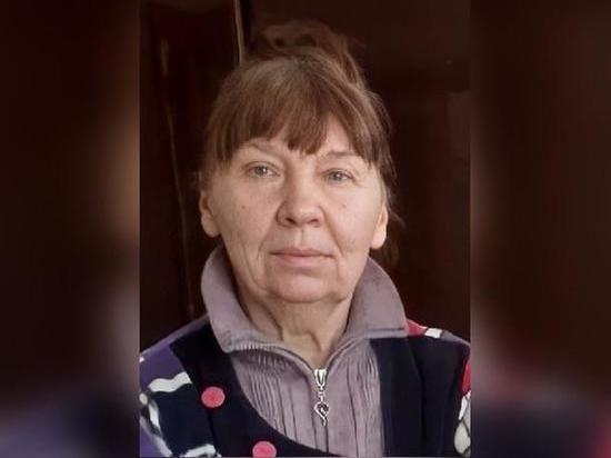 На Дону без вести пропала 70-летняя женщина