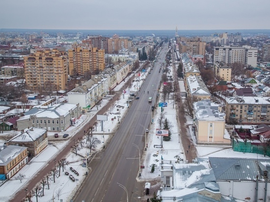Тамбовчане взяли с начала года ипотечных кредитов на сумму более 200 миллионов