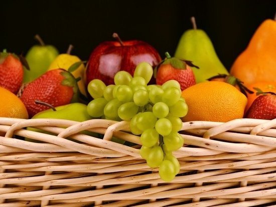 ТОП-5 фруктов, которые помогут привести тело в порядок к лету