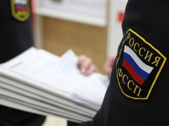 Житель Перми лишился автомобиля из-за долга