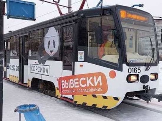 Согласовали планировку новой трамвайной ветки в челнинском Замелекесье
