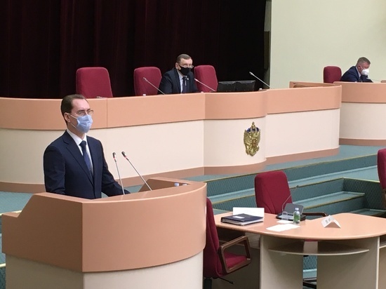 Депутаты определили, за какую сумму в центре Саратова отремонтируют фонтан