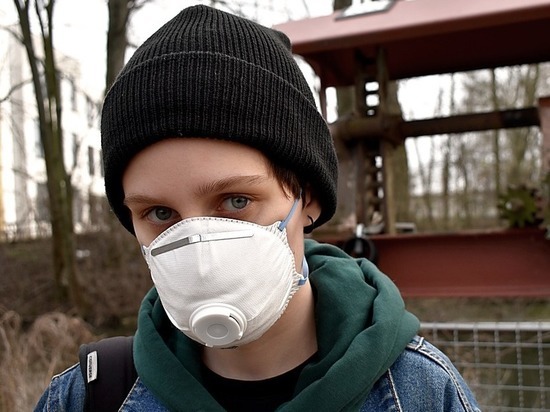 Эпидемия коронавируса в ДНР продолжает идти на спад