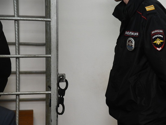 Суд продлил арест главе УФССП по Волгоградской области до 11 мая