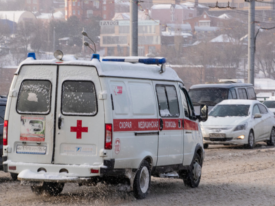В Ростовской области от коронавируса умерла 33-летняя женщина