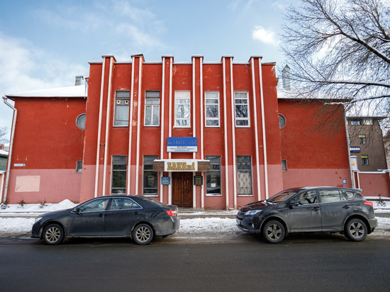 Псковская городская дума обсудила передачу муниципальных бань в концессию