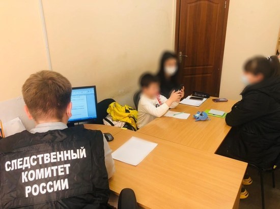 На Ставрополье возбудили дело об избиении в детском саду