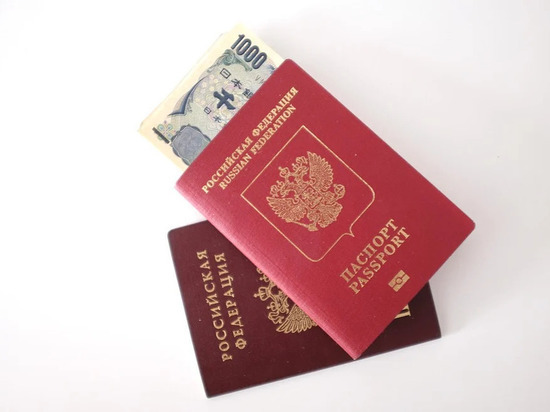 МВД решило увеличить срок действия паспортов россиян
