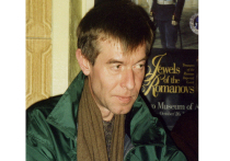 Никита Алексеев — художник-интеллектуал, поэт и куратор, участник группы «Коллективные действия» и основатель галереи «APTART», номинант Премии Кандинского и премии «Инновация» — скончался в Москве на 69-м году жизни