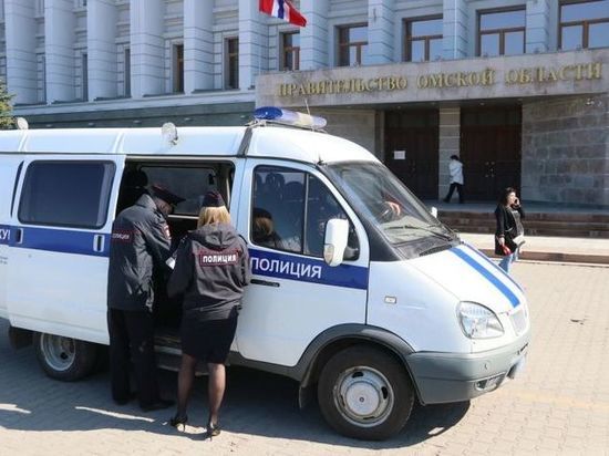 Полиция объединила в одно четыре дела против гендиректора АО «Омскавтодор»